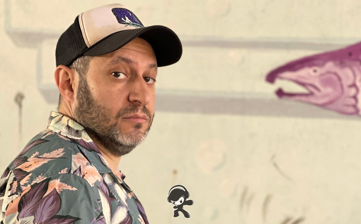 Psychic Lines - We Had a Nightcap (Synthpop)