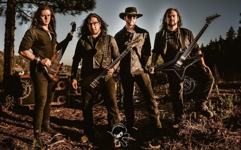 Ravenmocker - Infallible (Melodic Death Metal)