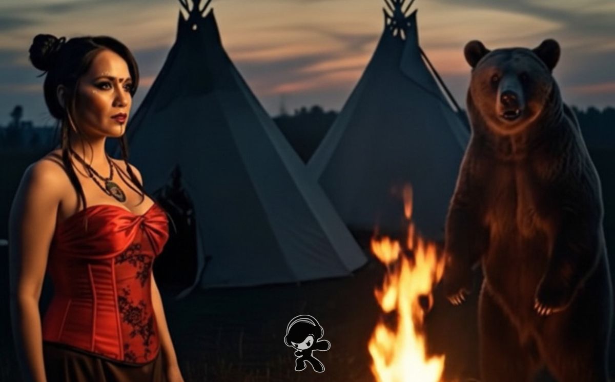 Río la Ouicca - Abre el corazón (Indie Pop)