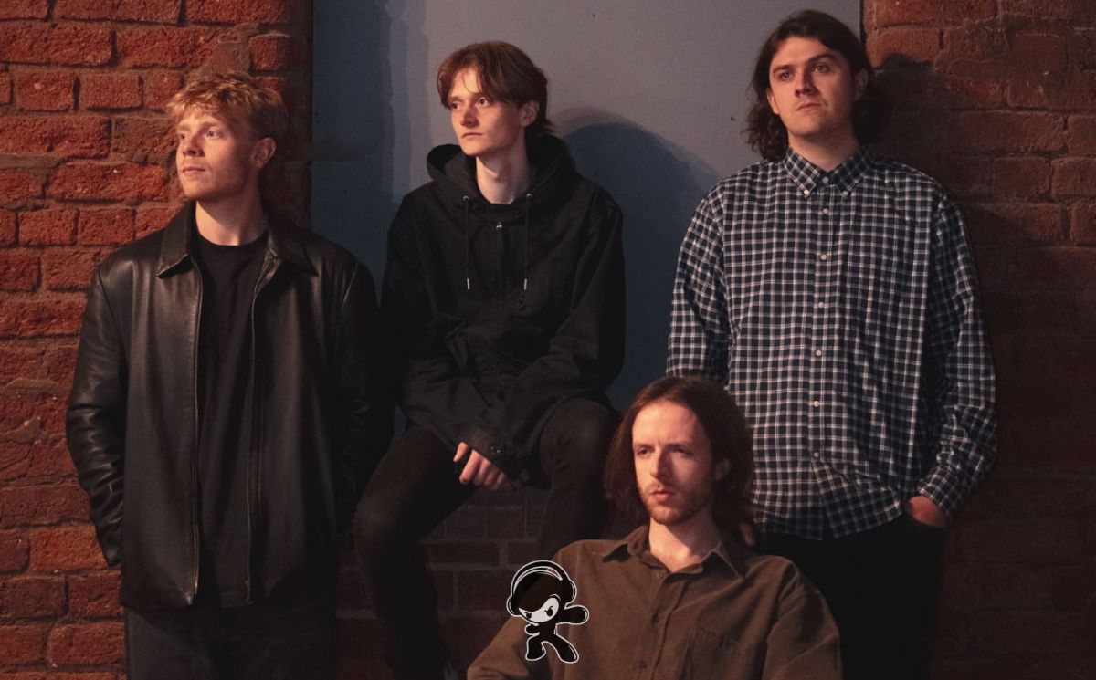 Rosellas - Beautiful Lonely (Alternative Rock)