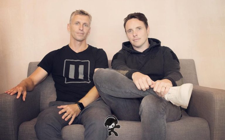 SUPER-HI - Somebody (Indie Pop)