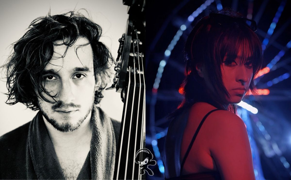 Schepetkov x Staarz - Wicked Game (Dark Pop)