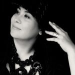 Seema Farswani - Sketches on the Walls (rReimagined) (Indie Pop)