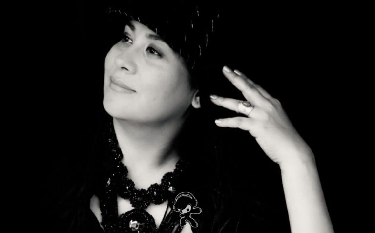 Seema Farswani - Sketches on the Walls (rReimagined) (Indie Pop)