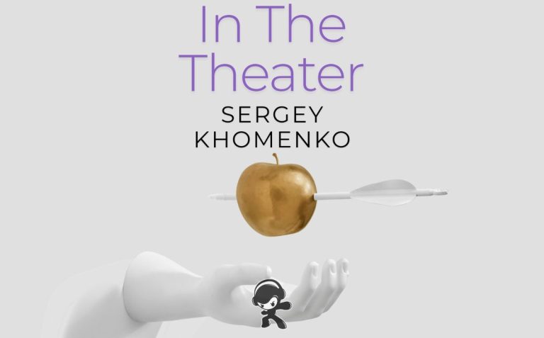 Sergey Khomenko - In The Theater (Cinematic