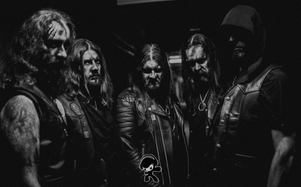 Sisyphean - In Divergence (Black Metal)