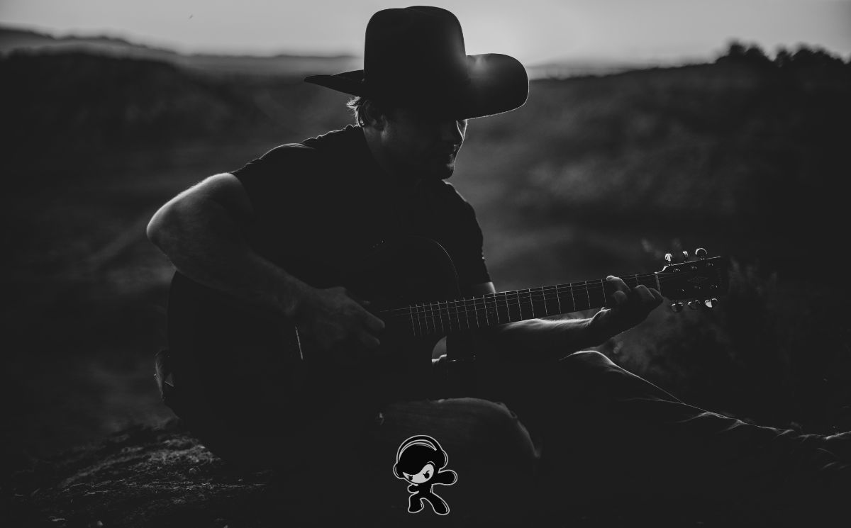 Spencer Blauw - Golden Gate (Indie Folk)