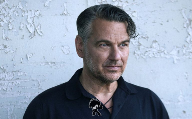 Stephen Emmer - Benja's Birth (Cinematic)