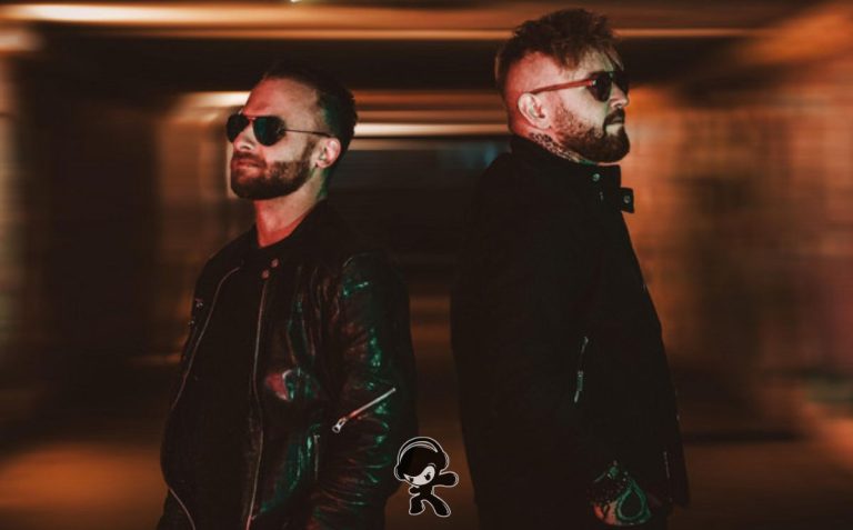 Synth Esthetics - Never Enough (Hard Rock)