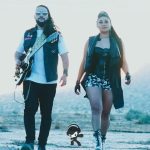 T-TA Project - Hoy Tiemblo (Alternative Rock)