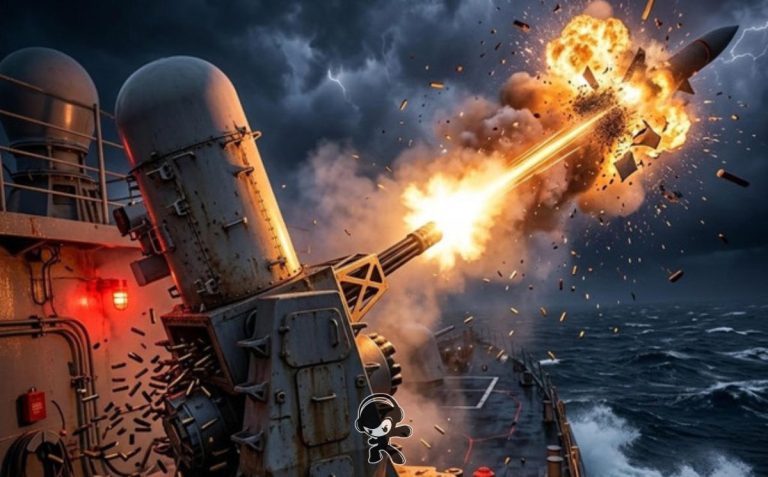 TERMINAL ZEBRA - PHALANX RAIN (4,500 RPM) (Deathcore)