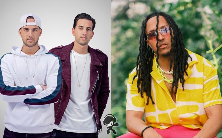 Team Rush Hour x Kilate Tesla - GOSA (Pop)