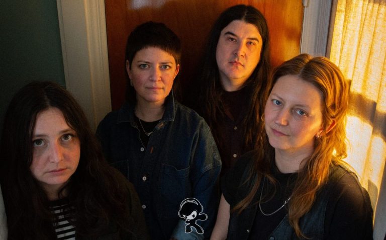 The Huntress and the Holder of Hands - Promethean (Indie Rock)