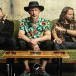 The Next Movement - Love It Or Leave It Alone (Alternative Rock)