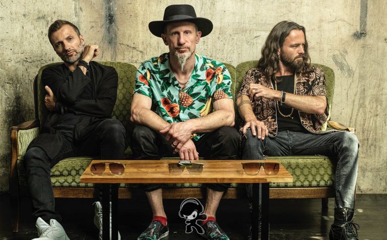 The Next Movement - Love It Or Leave It Alone (Alternative Rock)