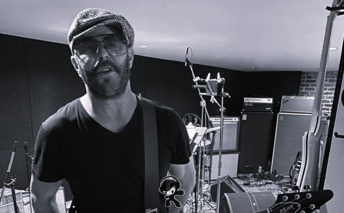 The Night and The Dirty - Oh Father (Dark Wave)