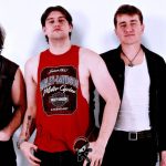 The Reckless - OBLIVION (Hard Rock)