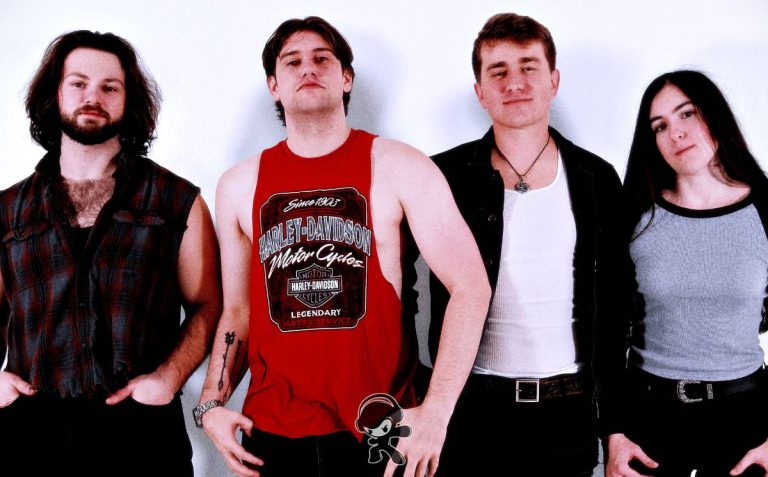 The Reckless - OBLIVION (Hard Rock)