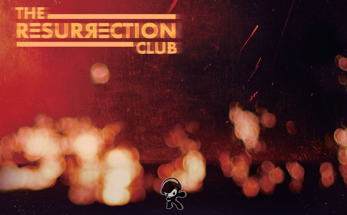 The Resurrection Club - Survival (2026)