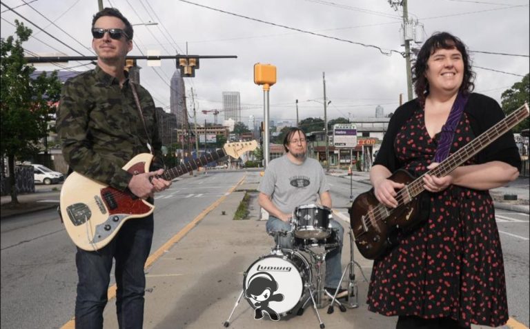 The Yum Yum Tree - My Corner (Indie Rock)