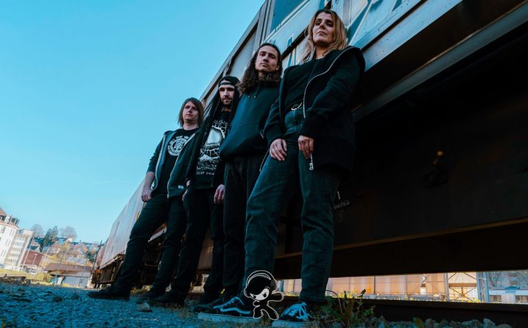 Ticket to Nowhere - We Are No Superheroes (Alternative Metal)