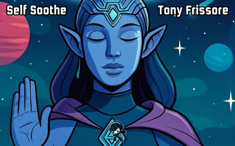 Tony Frissore - Self Soothe (Downtempo)
