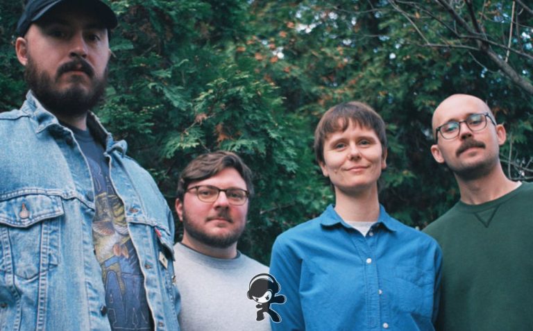 Tory Silver - Microwave (Indie Rock)