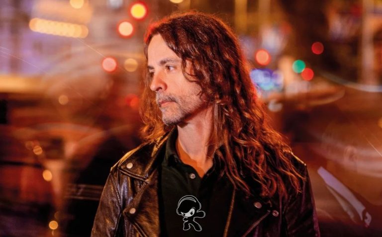 Tripulante - Un Acto de Fe (Indie Rock)