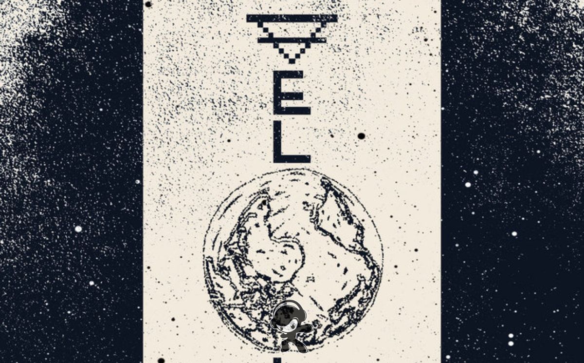 Ultraljud - Atmosfären (Post Rock)