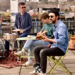 Uto Paradise - Double Trouble (Funk)