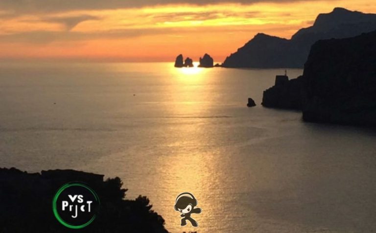 VS Prjct - Ieranto (Downtempo)