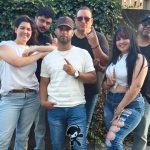 Vino Tinto - Libro De Amor (Rock)