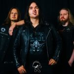 Wasted Maniacs - Love Terminator (Hard Rock)