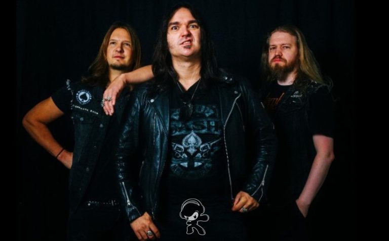 Wasted Maniacs - Love Terminator (Hard Rock)