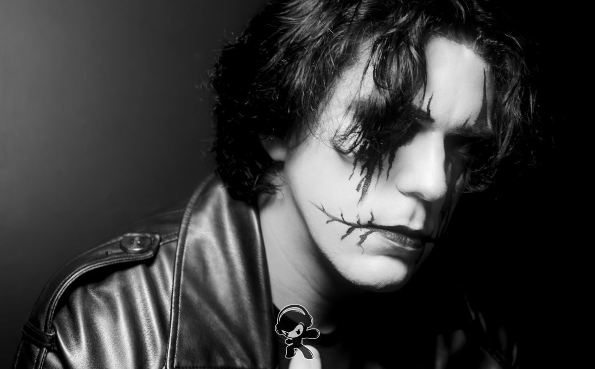 William Bleak - Ghost Waltz (Industrial)