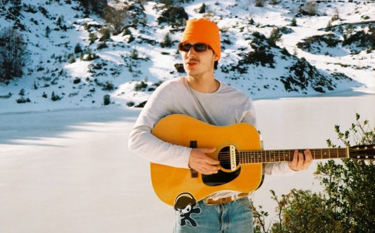 a.gris - Meta Piano (Indie Rock)