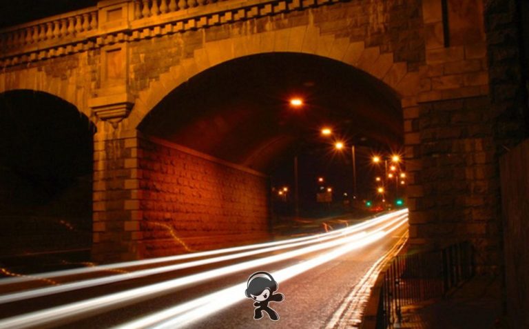 38 Skies Above - A Thousand Times Before (Indie Pop)