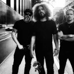 AK & The Red Kites - Karmic Rituals (Modern Hard Rock)