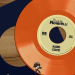 Akhavelli - Kairo Static (Trip-Hop)