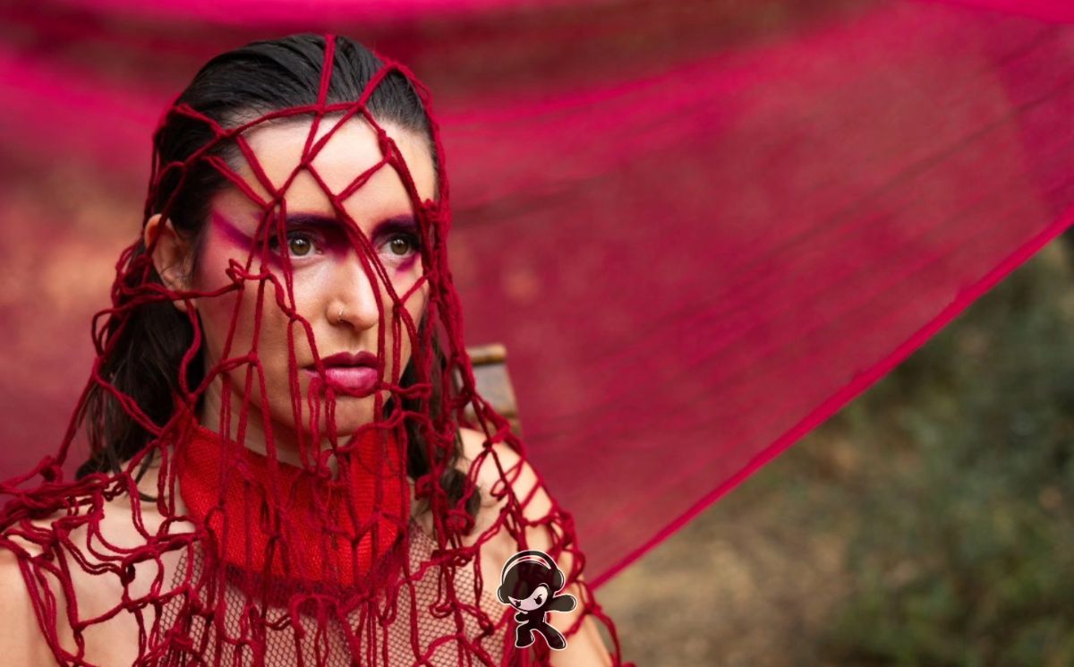 Alicia Nurho - Stella Mea (Gothic Rock)