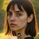 Alva Lys - Dancing with my Shadow (Dream Pop)