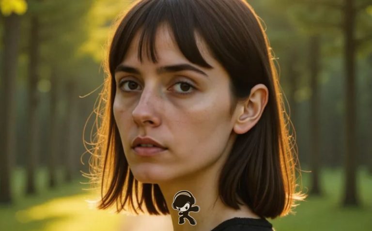 Alva Lys - Dancing with my Shadow (Dream Pop)