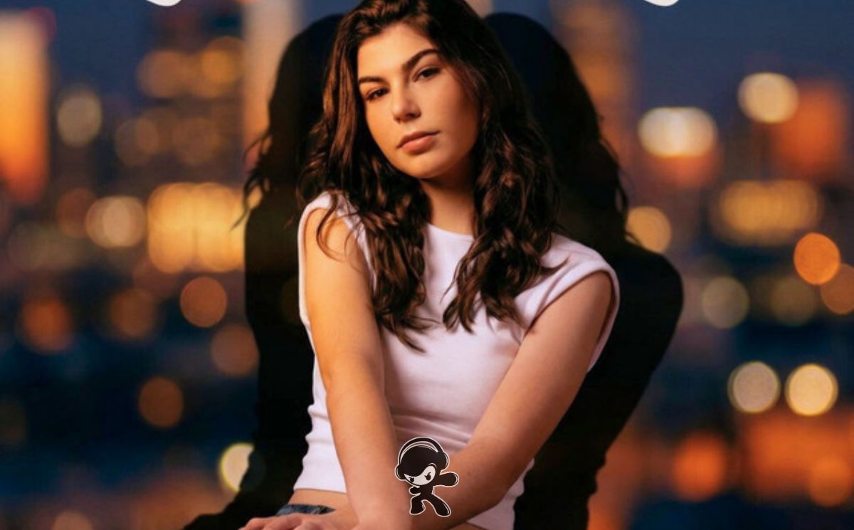 Amanda Ubieta - Quédate a mi lado (Indie Pop)