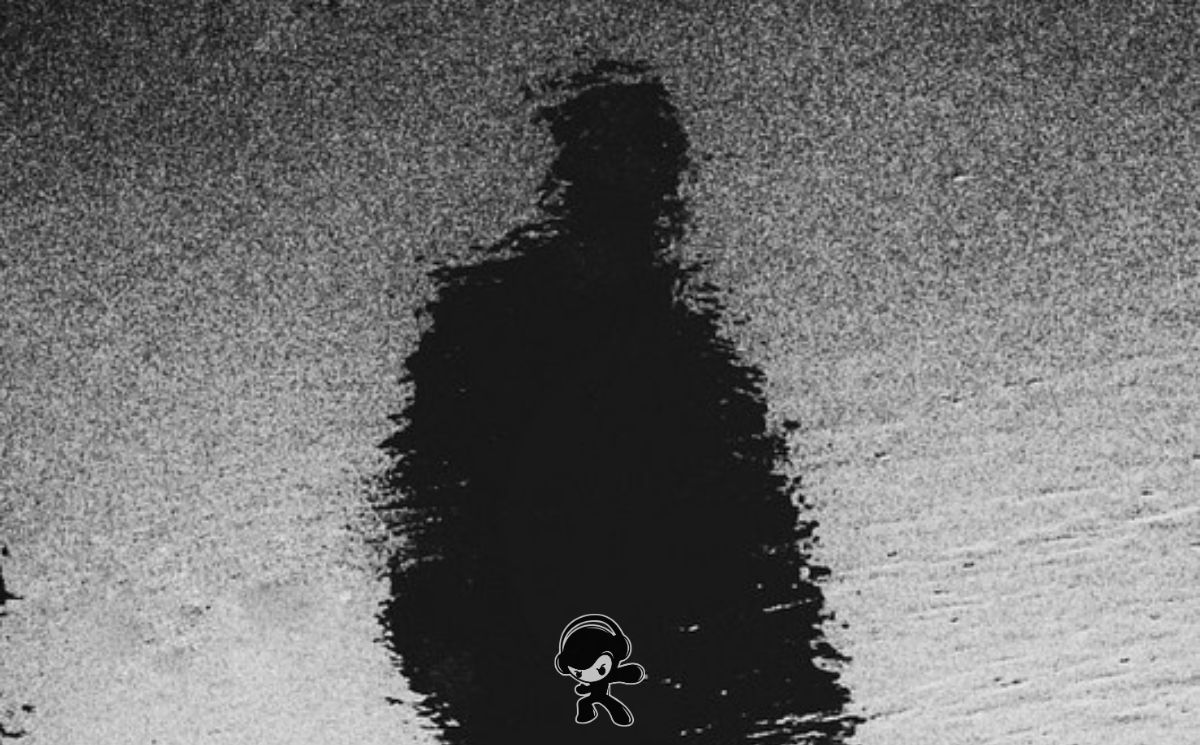 And it was Night - What's Beyond the Light? (Alternative Rock)