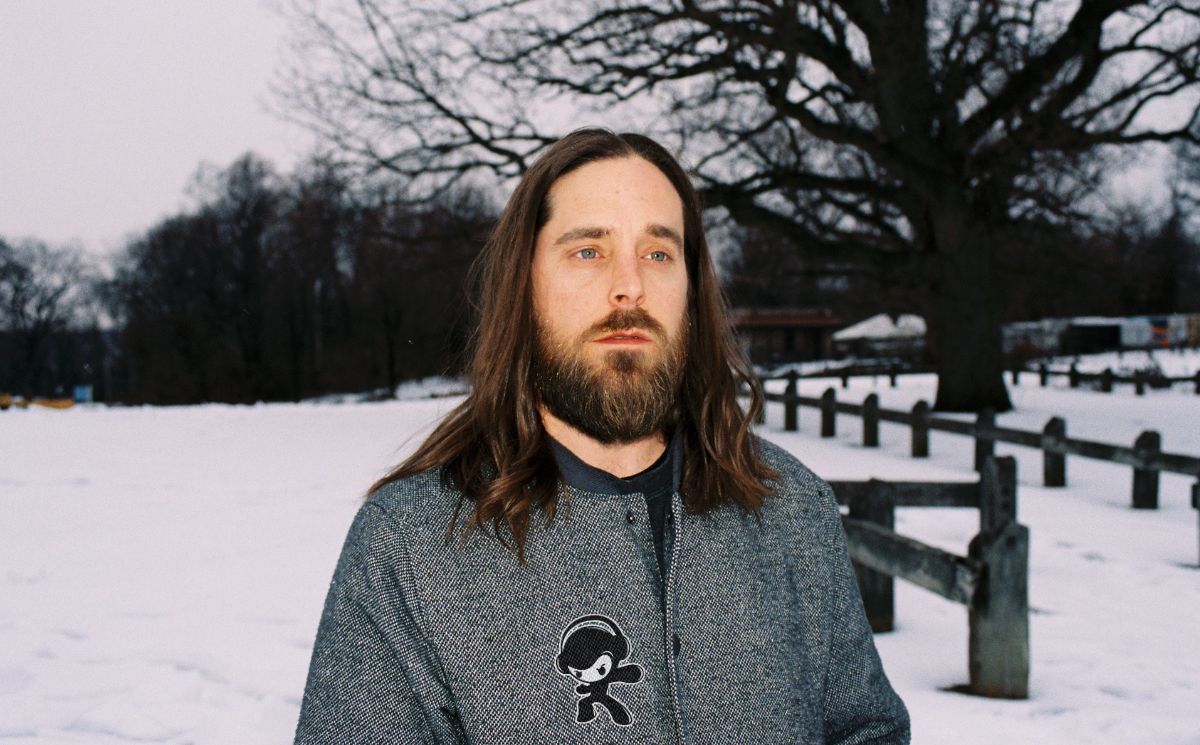 Andrew Wanders - You Know That I Know (Indie Pop)