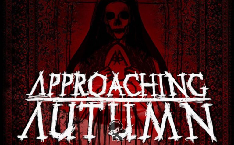 Approaching Autumn - Death (2025)