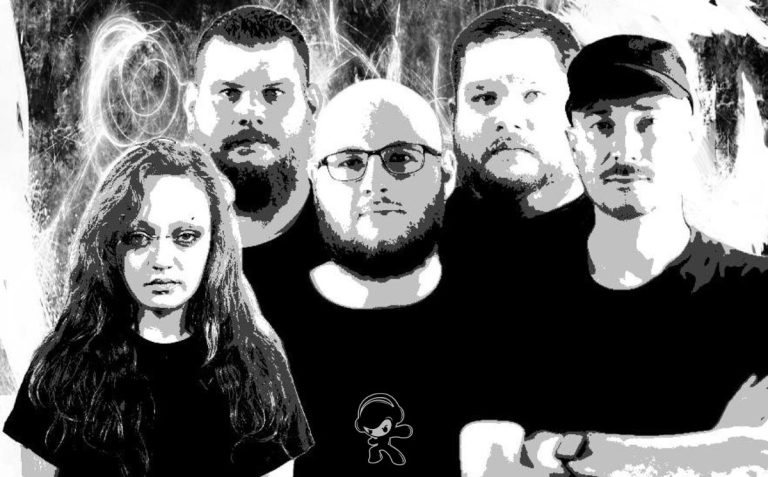 Approaching Autumn - Through The Fallen Ashes (Melodic Death Metal)