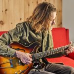 Art Schop - Go Away (Indie Folk)