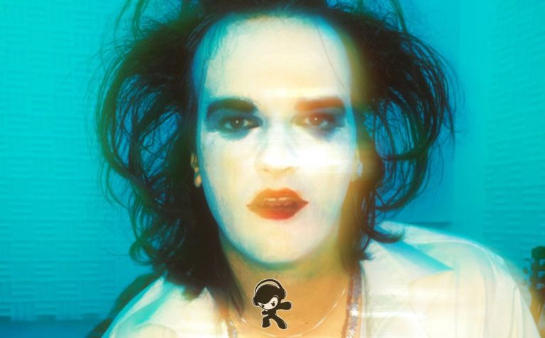 Austin Blyth - Room 203 (Alternative Rock)