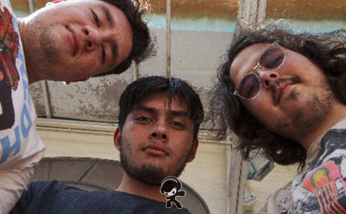 Beachside Blur - Someday, Tomorrow (Indie Rock)